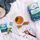 Tulsi Detox Kahwa Tea Org, 25 teabags Organic India