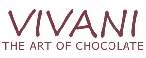 Ljus Choklad Hel Hasselnöt , Eko 100g, Vivani - 3