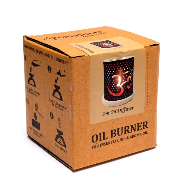 Aroma Lampa AUM - 5