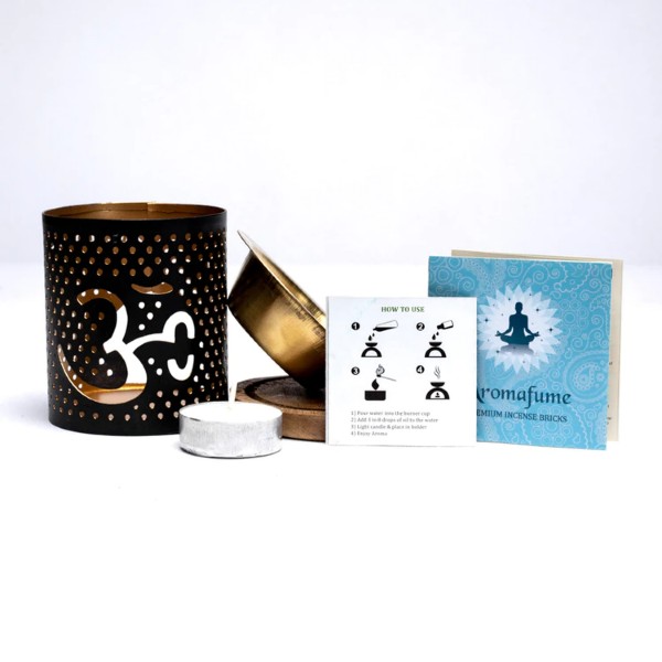 Aroma Lampa AUM - 4