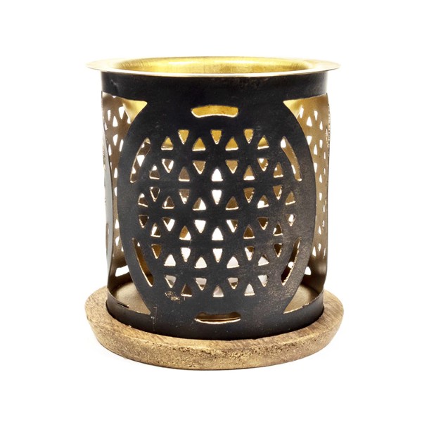 Aroma Lampa Livets Blomma