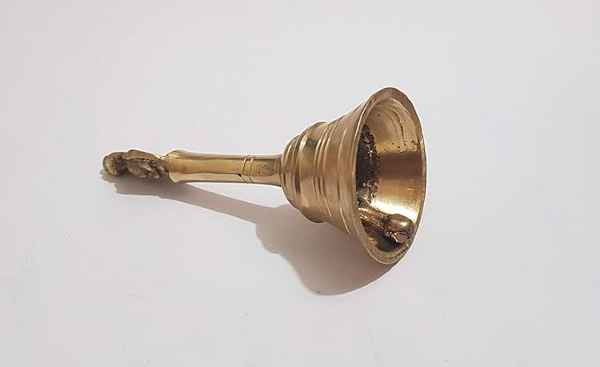 Pooja Bells  Brass (Ghanti) - 2
