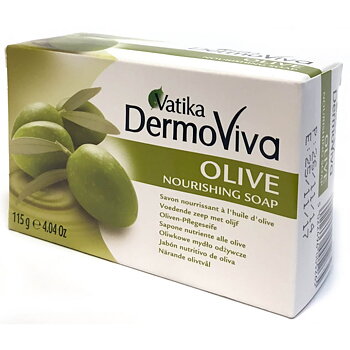 Olive Soap Dabur 115g