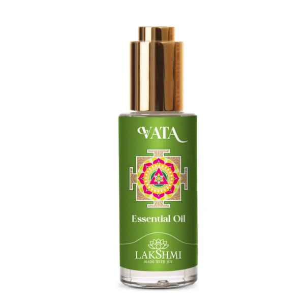 Essential Oil- Vata Eko. 30ml , Lakshmi
