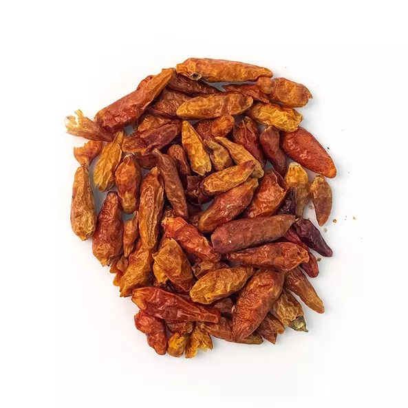 Chilli Powder, Org. 40g , Sonnentor - 3