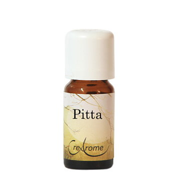Pitta vitalising, Essential Oil 10ml, Crearome