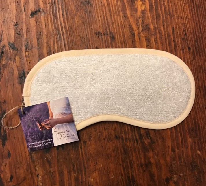 Sleeping mask/Ögonmask Bambu - 2