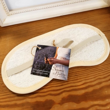 Sleeping mask/Ögonmask Bambu