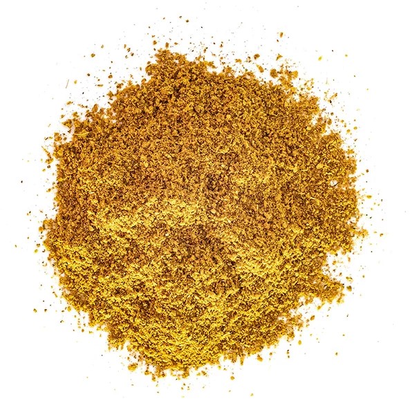 Curry Het Eko. 50g, Sonnentor - 2