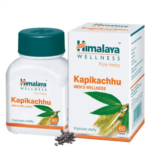 Kapikachhu 60 tbs Himalaya
