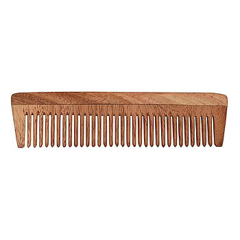 Neem comb
