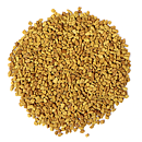 Fenugreek Seeds Whole Organic 100g, Organic India