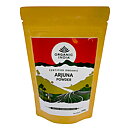 Arjuna Pulver Eko. 100g, Organic India