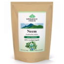 Neem Pulver Eko. 100g, Organic India