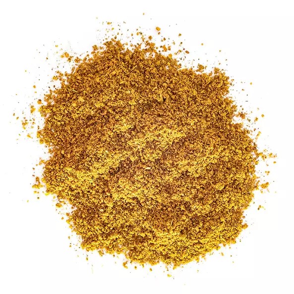Curry Spicy Org. 50g, Sonnentor - 2