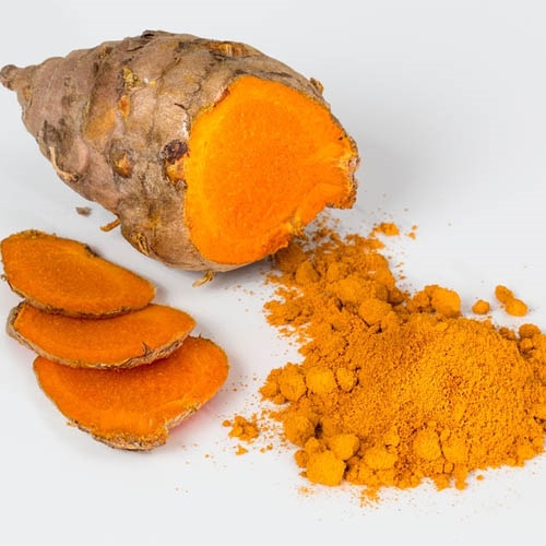 Turmeric Formula Eko. 90kaps Organic India - 3