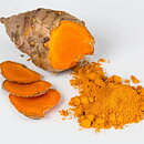 Turmeric Formula Eko. 90kaps Organic India