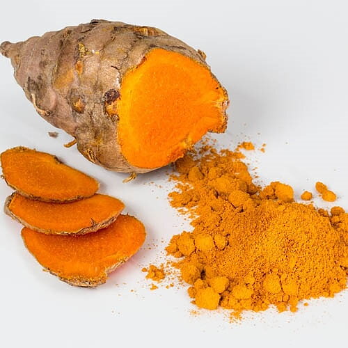 Turmeric Formula Org. 90cps Organic India