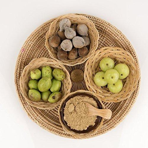 Triphala Plus (MA 505)  Eko. 250 tab. Maharishi Ayurveda - 3