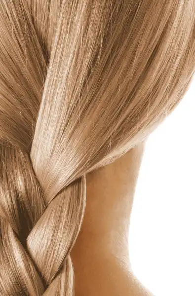 Natural Hair Color Senna/Cassia(Colorless), 100g, Khadi - 2
