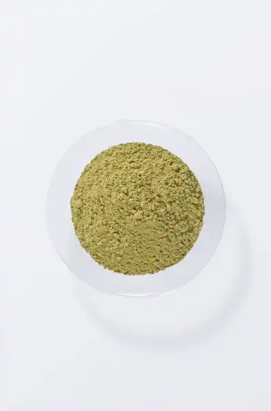Natural Hair Color Senna/Cassia(Colorless), 100g, Khadi - 3
