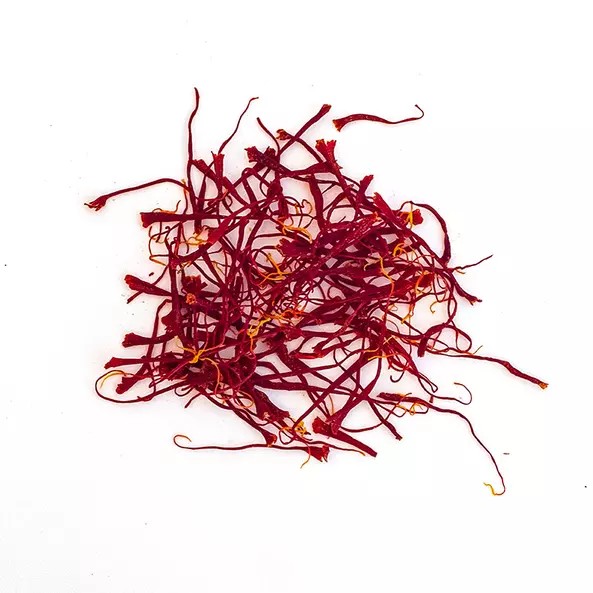 Saffron Threads  Whole Org. 0.5g, Sonnentor - 2