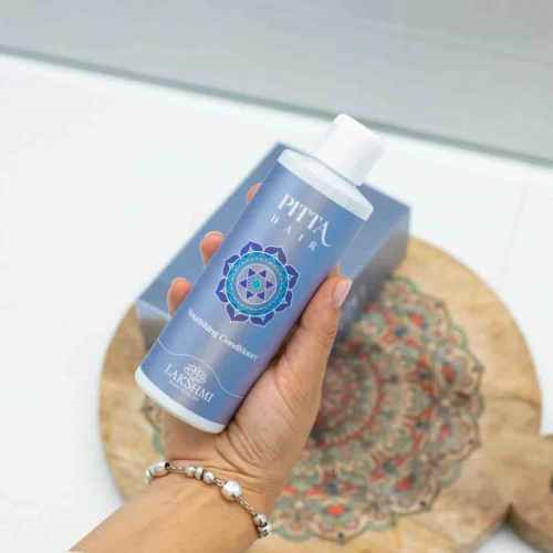 Nourishing Conditioner- Pitta Eko. 200ml, Lakshmi - 2