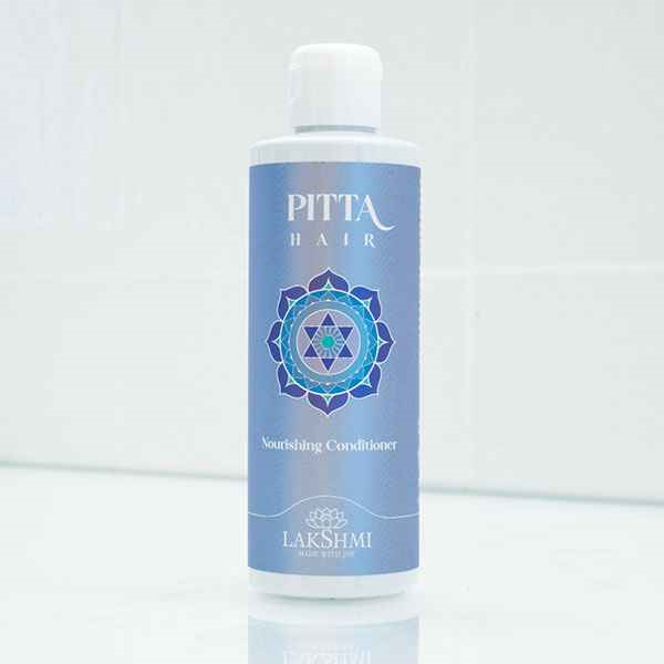 Nourishing Conditioner- Pitta Eko. 200ml, Lakshmi