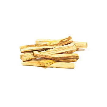 Palo Santo Rökelsepinnar, 80g