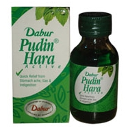 Pudin Hara, 30ml Dabur