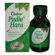 Pudin Hara, 30ml Dabur