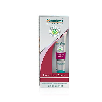Under Eye Cream 15ml Himalaya