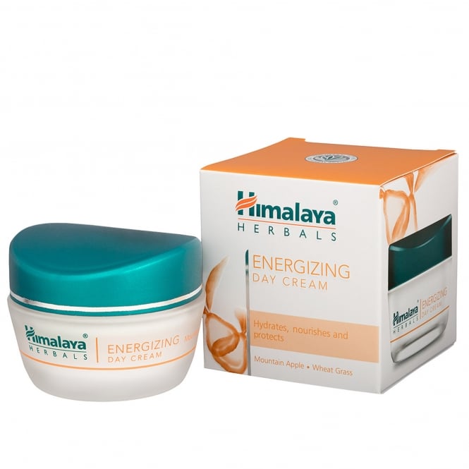 Energizing Day Cream 50g, Himalaya
