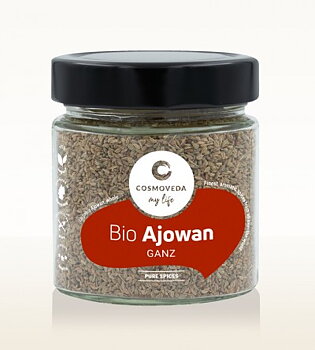 Ajwain Hel Eko. 90g Cosmoveda