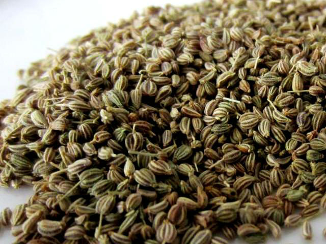 Ajwain Hel Eko. 90g Cosmoveda - 2