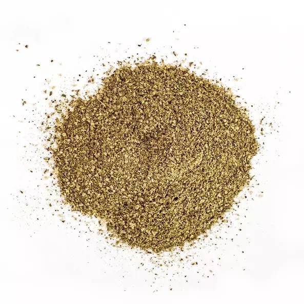 Ayurvedic Salt Org. 120g, Sonnentor - 3