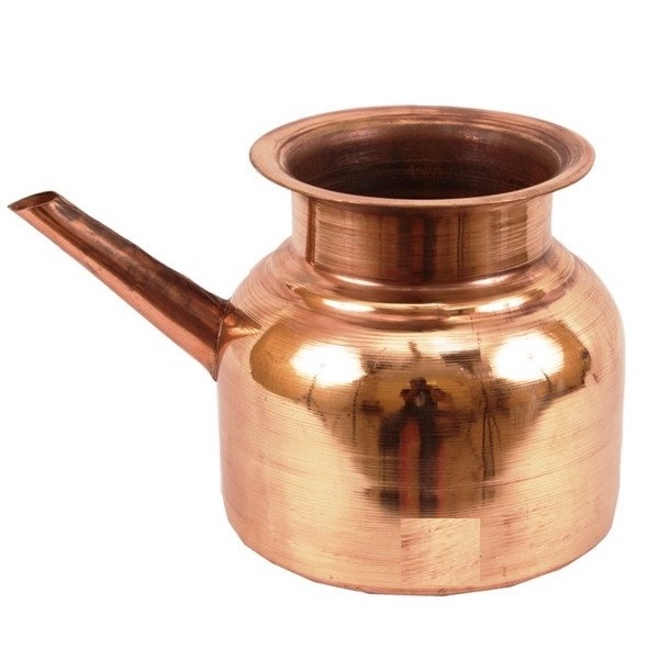 Copper Jug, 1,5 liter
