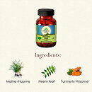 PC Eko. 90kaps Organic India