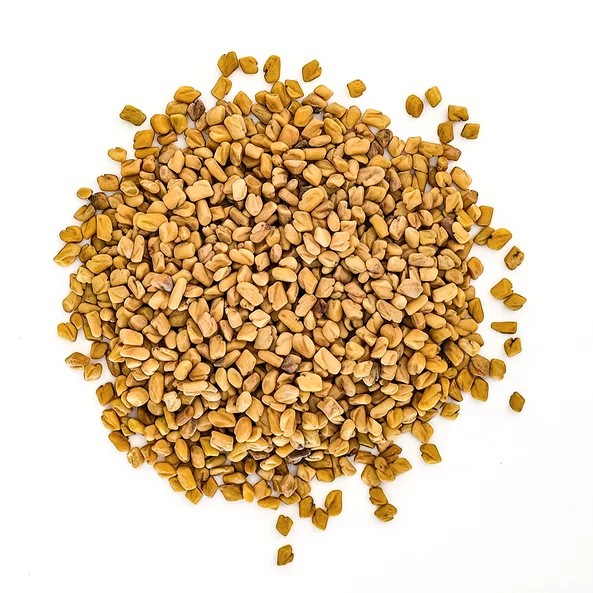 Bockhornsklöverfrön Hel Eko. 120g Sonnentor - 2