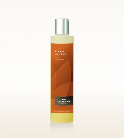 Schampo Sandelträ 150ml Cosmoveda