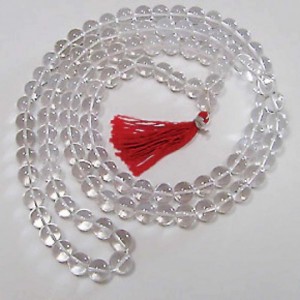 Sphatik Mala - 2