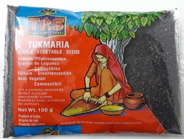 Basilikafrön / Tulsifrön 100g
