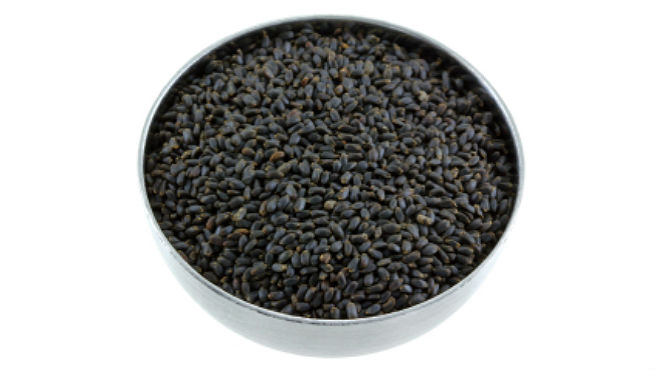 Basilikafrön / Tulsifrön 100g - 3
