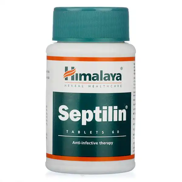 Septilin 100 tbl Himalaya