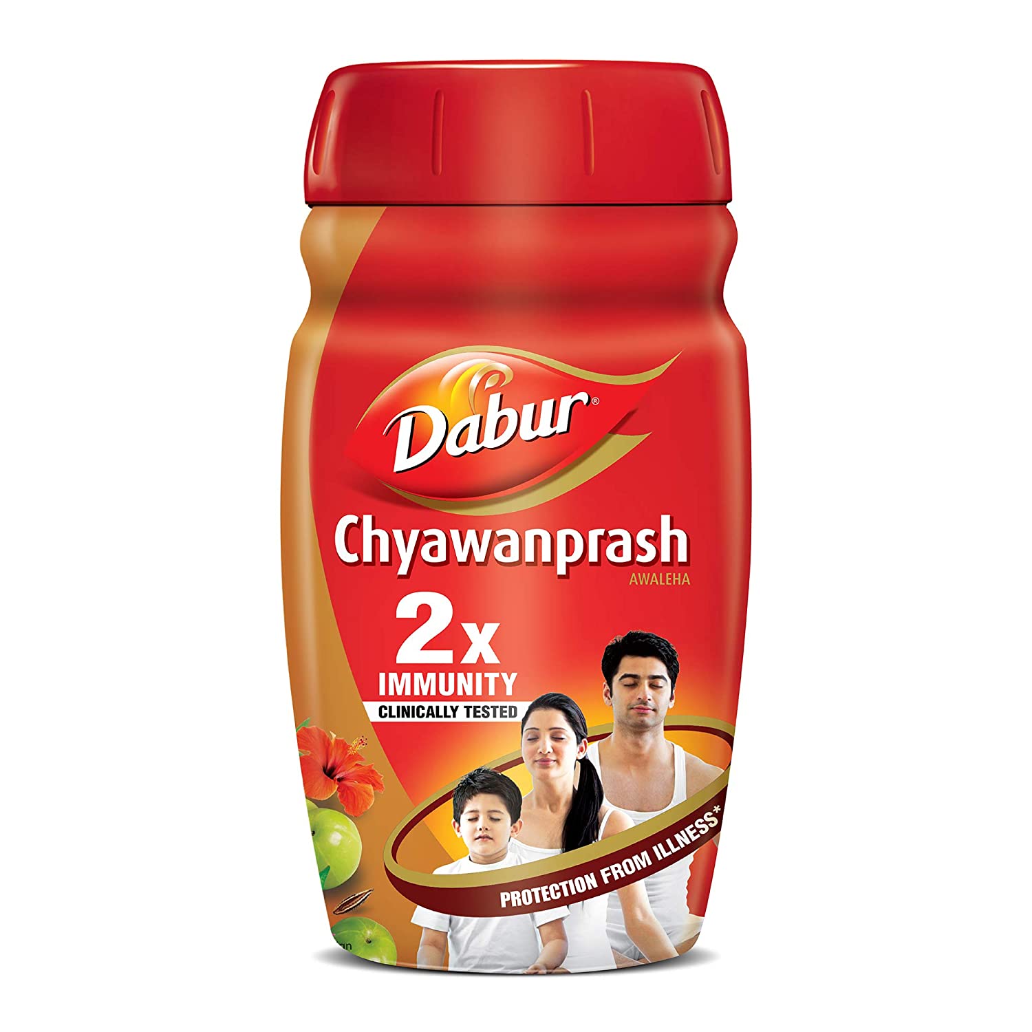 Chyawanprash Dabur 500g