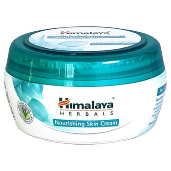 Nourishing Skin Cream 150ml, Himalaya