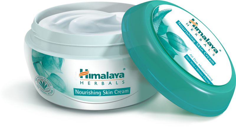 Nourishing Skin Cream 150ml, Himalaya - 2