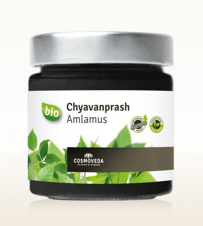 Chyavanprash Eko. 230g, Cosmoveda