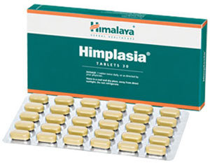 Himplasia 30tbl, Himalaya