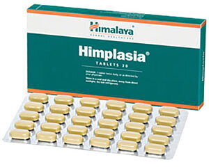 Himplasia 30tbl, Himalaya